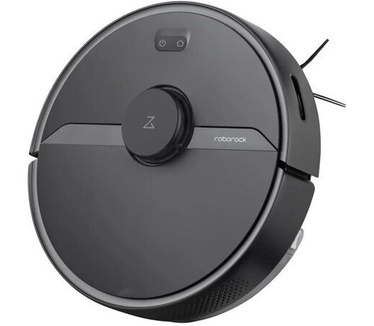 Xiaomi Roborock S6 Pure Zwart