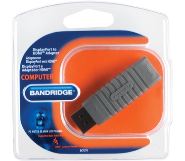 Bandridge BCP0270