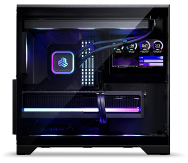 Phanteks XT V5-LCD