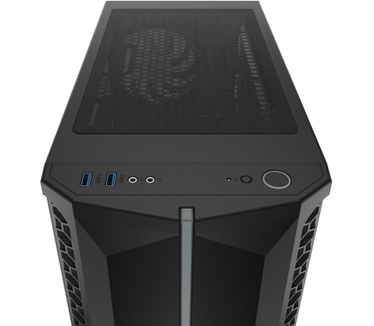 SilentiumPC Signum SG1Q EVO TG ARGB
