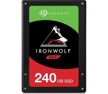 Seagate IronWolf 110