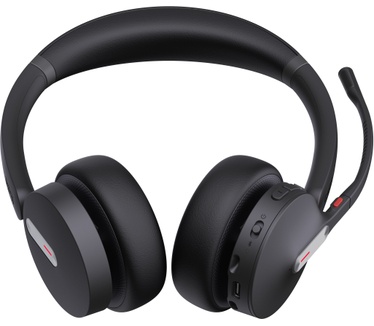Yealink BH70 Bluetooth Dubbele Hoofdtelefoon