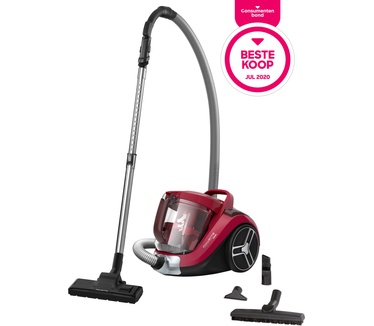 Rowenta Compact Power Xxl Ro4853