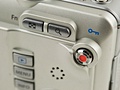 Olympus E-PL1 behuizing