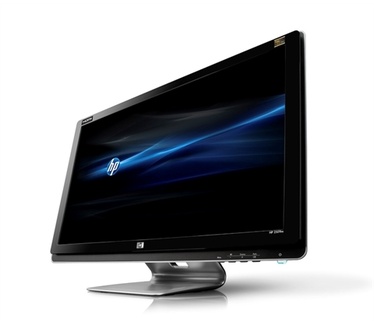 HP 2509m Zwart