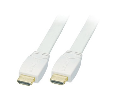 Lindy HDMI 1.3/1.4 Premium 0.5m