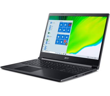 Acer Aspire 7 A715-75G-527R (Azerty toetsenbord)
