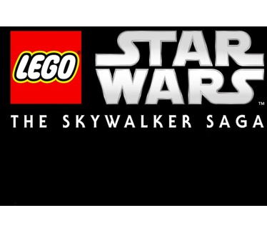 LEGO Star Wars: The Skywalker Saga, Xbox One & Series S|X