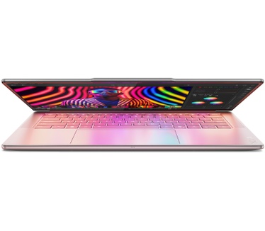 Lenovo Yoga Pro 7 14IAH10