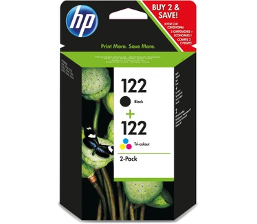 HP CR340HE