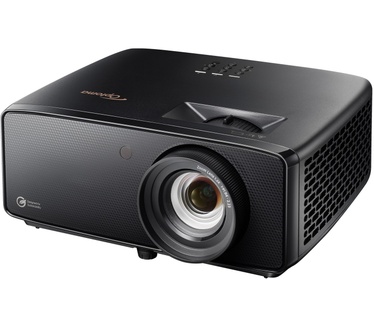 Optoma UZ38X