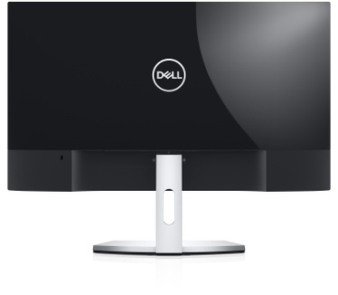 Dell S2419HN Zwart