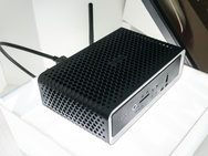 Zotac Zbox CI660 Nano