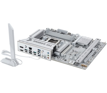 ASUS TUF GAMING B850-PRO WIFI7 W NEO