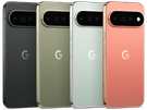 Pixel 11 Pro-serie