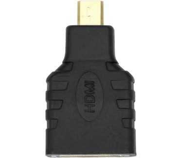 ProXtend HDMIF-MCHDMI Zwart