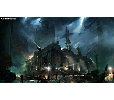 Crysis 2, Windows