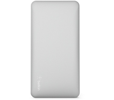 Belkin Pocket Power 10.000mAh &#8211; Zilver