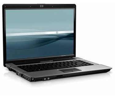 HP Compaq 6720s (KU344EA)