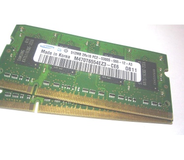 Samsung M470T2953EZ3-CE6