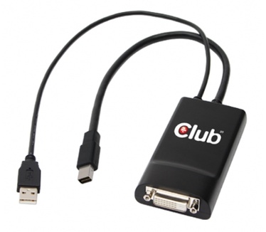 Club3D CAC-1150