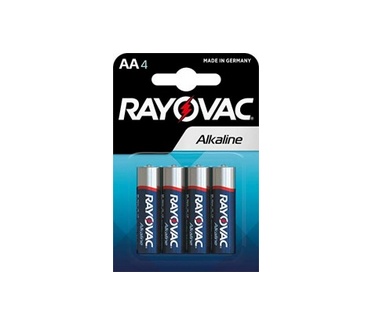 Rayovac 04006944404