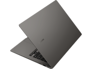 Samsung Galaxy Book3 Pro (14", i7, 16GB, 512B SSD, Qwerty) Grafiet