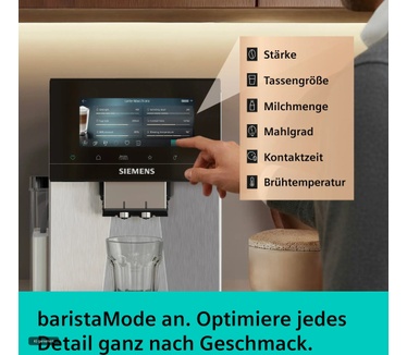Siemens EQ900 iAroma