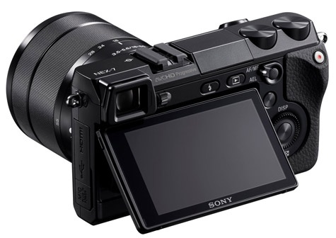 Sony NEX-7