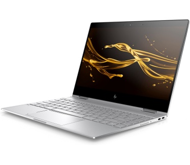 HP Spectre x360 13-ae002nb (Belgisch model)
