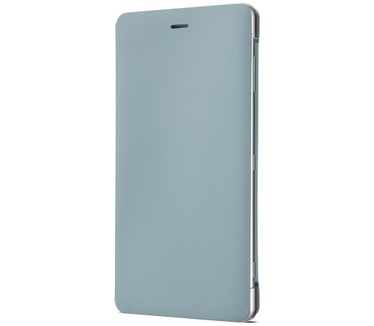 Sony Style Cover Stand SCSH30 (Sony Xperia XZ2 Premium) Zwart