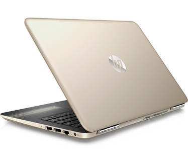 HP Pavilion 14-al011nd