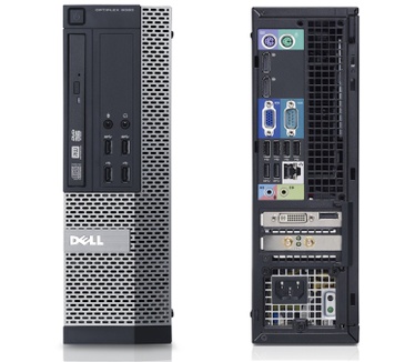 Dell 9020