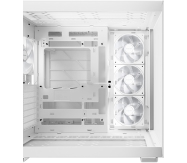 be quiet! Light Base 600 LX Wit