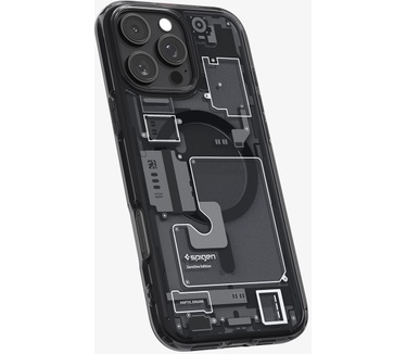 Spigen Ultra Hybrid Zero One (MagFit)