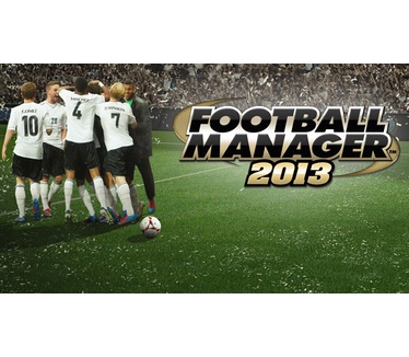 Football Manager 2013, PC