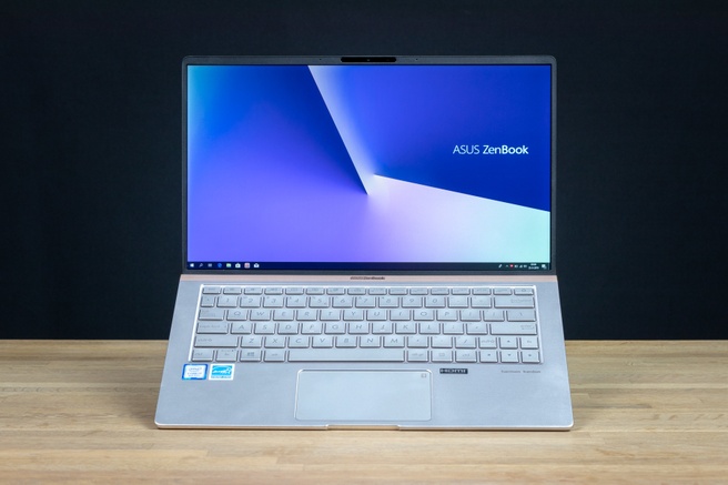 Asus Zenbook 13