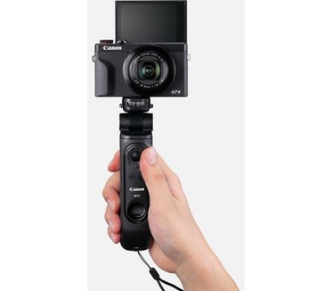 Canon HG-100TBR