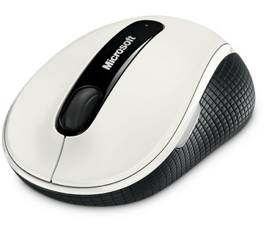 Microsoft Mobile Wireless Mouse 4000