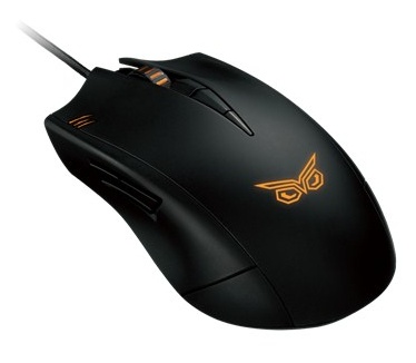 Asus Strix Claw Dark Edition