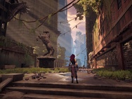Review Darksiders III