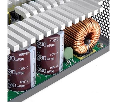 Thermaltake Toughpower Gold 1000W