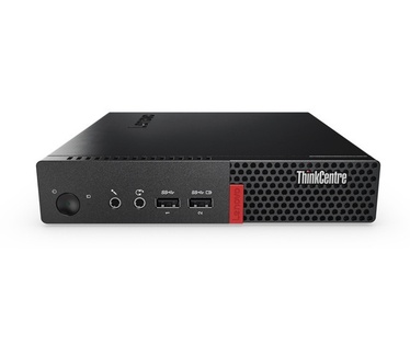 Lenovo ThinkCentre M710q Tiny 10MR005QMH
