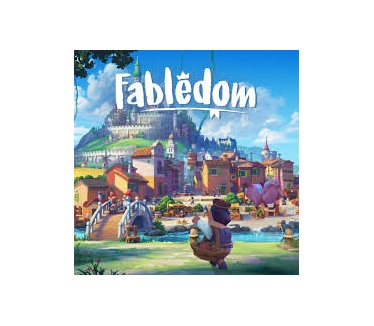 Fabledom