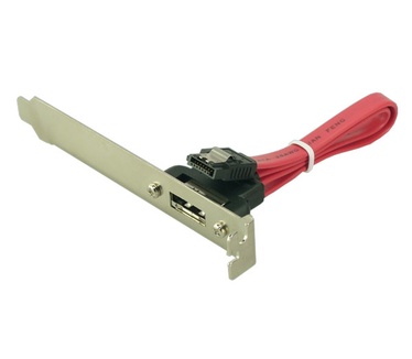 LogiLink eSATA > SATA 0.5m