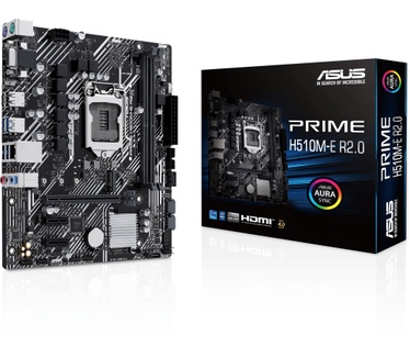 ASUS PRIME H510M-E R2.0