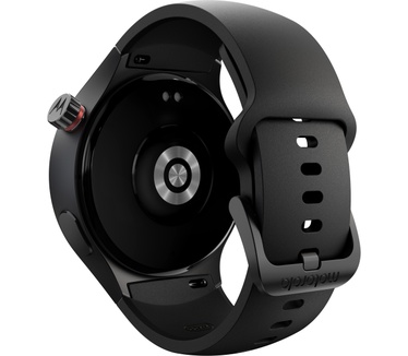 Motorola Moto Watch