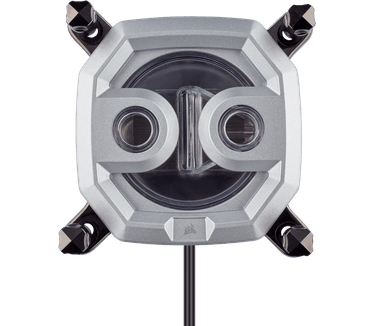 Corsair Hydro X XC9 RGB CPU water block (2066/TR4)