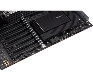 ASUS Pro WS WRX80E-SAGE SE WIFI