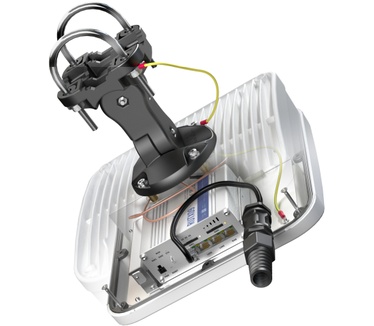 QuWireless QuMax